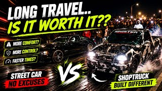 S10 Long Travel Kit Review. Is it worth the money 💰