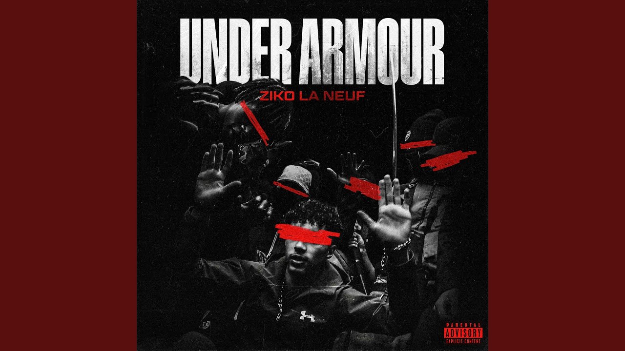 UNDER ARMOUR - YouTube