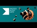 Madrid music days 2014 by watts shake