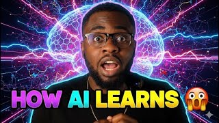 How Exactly Does AI Learn? Breaking Down Neural Networks and Deep Learning