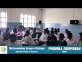 Mahrishi College of Pharmacy Others(1)