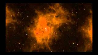 Watch The Earth Explode
