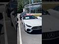 2026 Mercedes Benz AMG SL 55 Roadster