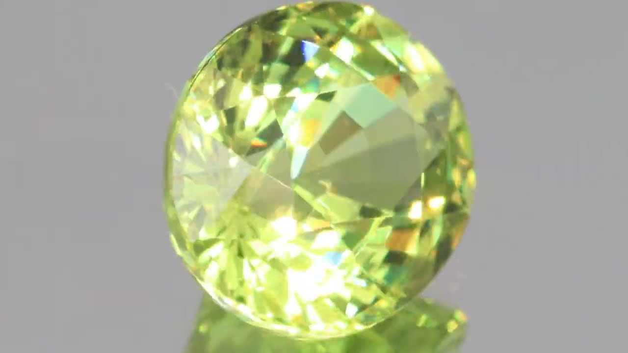 天然マリガーネット 2.00ct 【グロッシュラー・アンドラダイト ...