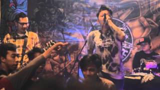 Download lagu [LIVE] 22.09.2015 Sweet As Revenge - Intro   Langkah   My Sweet Lullaby