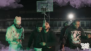 100BoyBobby, Knukkz B, KidCam - EZS | Cloud Nine Performance ☁️