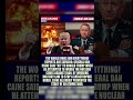 THE MAN WHO SAVED THE WORLD? 🌍☢️ #breakingnews #usa