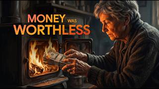 Germany's Hyperinflation: How a Currency Collapsed in Months