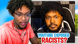 CoryxKenshin EXPOSES YouTube