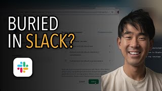 Find Answers in Slack With Claude Code (Read-Only · No MCP)