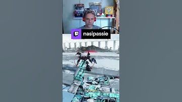 V.II Snail / Open Faith defeated in the Arena | nasipassie on #Twitch