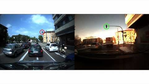 EUROPA2 Project - Visual localization across seasons