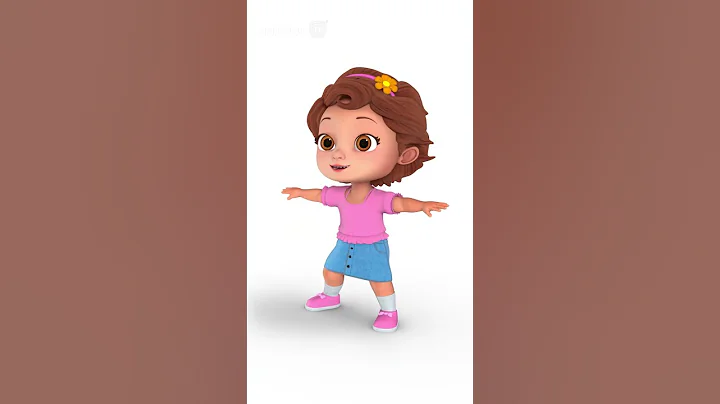 Learn Numbers 1 to 100 - Exercise Song #ChuChuTV #NurseryRhymes #KidsSongs #kidsshortsvideos