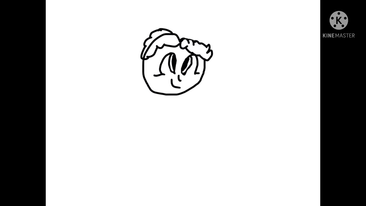 Some cute art - YouTube