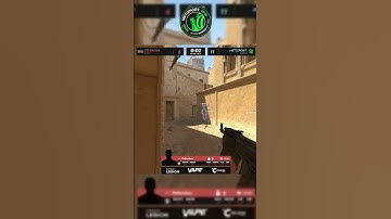 smart play from adamb gets us to match point!