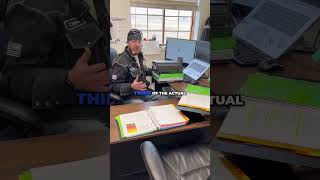 CWI Exam Prep: It's HARDER Than College!