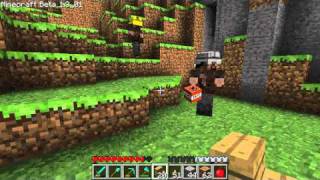 The Minecraft Mod Show part 26 - Lost Miner