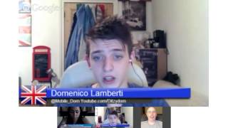 Mobile-Dom Tech Talk Episode 5 : Looks and design part 2 : software