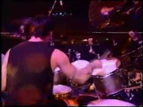 Smashing Pumpkins 1995 [FULL SET] "Tonite Live at Brixton Academy"