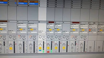 Effective use of mirror EQ in a mixing context