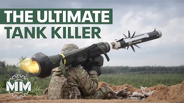 FGM-148 Javelin Missile Breakdown: Why It