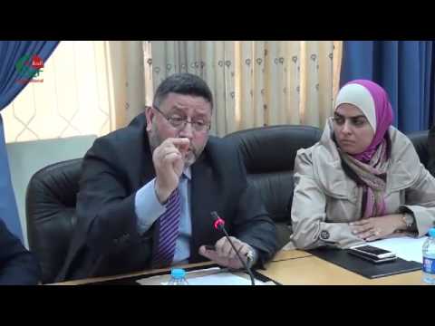 نواب يطالبون بإلغاء قرار فرض تصاريح عمل على ابناء غزة وحملة الجوازات المؤقتة   الحقيقة الدولية