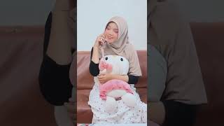 Part1 Boneka Kesayangan
