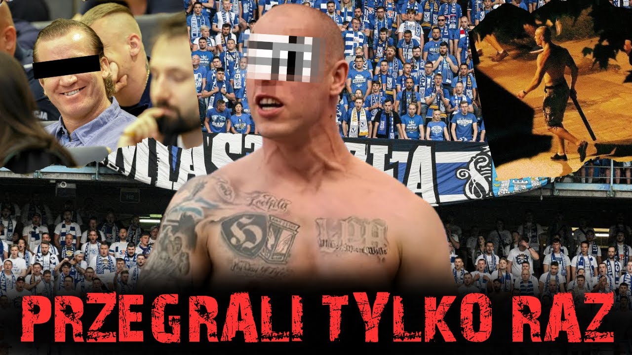 Chuligani Lecha, Najsilniejsza Ekipa w Polsce