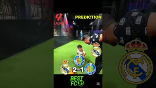 Real Madrid Vs Getafe Is Going To Be Crazy🥴#shorts#football#shortsfeed#youtubeshorts#realmadrid Real Madrid Vs Getafe Is Going To Be Crazy🥴#shorts#football#shortsfeed#youtubeshorts#realmadrid