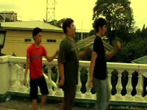 Phoenix - Lisztomania (Manila, Philippines Brat Pack Mashup)