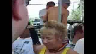 Pridefest 2008: Good Dancer