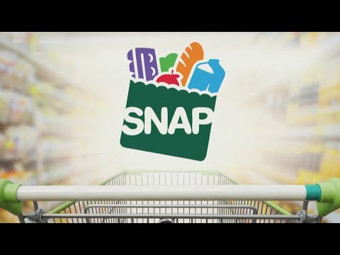 46,000 Nevadans to lose SNAP benefits Sunday as new work requirements take effect