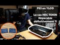 Ces PS3 vont YLOD... A moins que ! (Problème Nec Tokin Avec @CabriDIY)