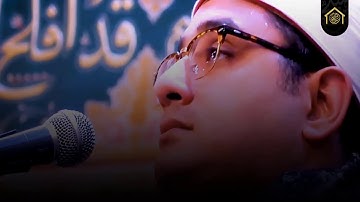 من أروع وأخشع التلاوات l محمود الشحات أنور
