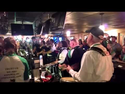 Bud Murphy's St Patty's Day