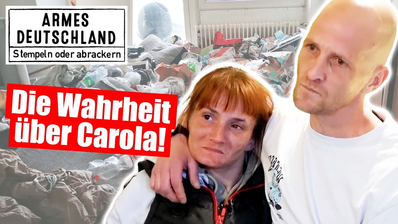 CAROLAS NEUER FREUND WOLLTE SIE UMBRINGEN?! - Die ganze Wahrheit!