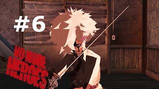 Shinobu: No More Heroes Episode 6
Shinobu is the first truly challenging opponent Travis has to face. The fights only get more intense from here. The clash for 8th is right out of a samurai film!
Leave a Like and comment. Itll help me make better videos for you!
If you like what I produce, please consider supporting the channel on Patreon: https://www.patreon.com/JargusGaming
You could also make a onetime donation via PayPal: https://www.paypal.me/JargusGaming
Is there a game you think I should play? Leave a comment in any video to let me know. Heres a full list of what I can do for you!
https://docs.google.com/document/d/1LtPHBXG2f82s8iAYbYmDXF1vjL_5iKCS211yCBRhFxA/edit?usp=sharing
Updates on Twitter: http://twitter.com/jargus1/
Updates on Facebook: https://www.facebook.com/JargusGaming
My streams: https://www.twitch.tv/JargusGaming
#JargusGaming #NoMoreHeroes #Suda51 Shinobu: No More Heroes Episode 6