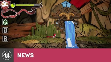 News and Community Spotlight | February 20, 2020 | Unreal Engine