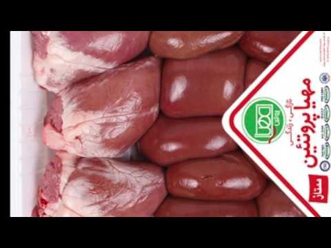 خواص جگر دل و قلوه بهترین غذاهای خون ساز