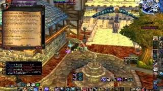 Phase 2 of the Pre-Cata Event Begins - 11/08/2010
