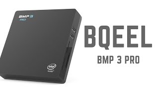 Bqeel BMP3 Pro