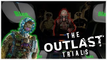 Trying to Outlast my Bros while puking everywhere