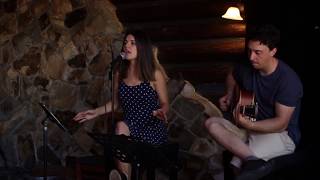 Sunny (Acoustic Cover By Sevil Sabah)