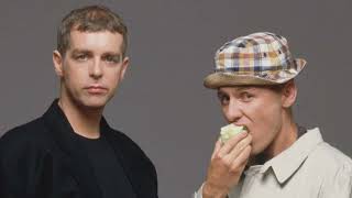 Pet Shop Boys - Always on My Mind (Remastered Audio) HQ