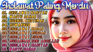 LATEST MELODIOUS PROPHET SHOLAWAT 2026 | BURDAH & VIRAL SOUL-SOOTHING SHOLAWAT MOST PLEASANT TO HEAR screenshot 3