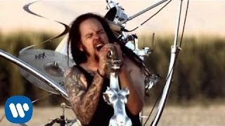 Смотреть клип Korn - Let The Guilt Go