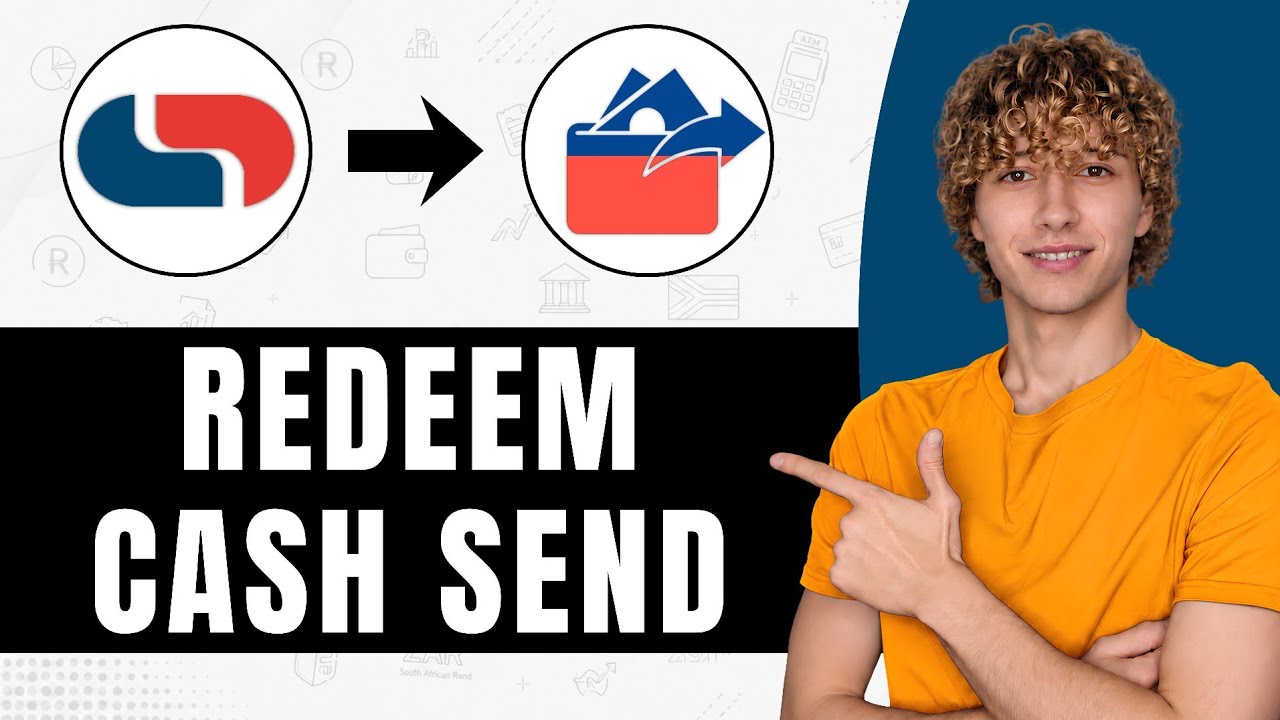 How To Redeem Capitec Cash Send On App (2026 Step By Step Guide) - YouTube