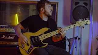 COMMANDO - Karma (Bass Playthrough)