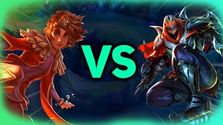 Taliyah Buffs Are Out!