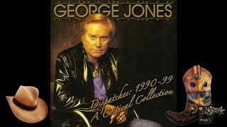 Watch George Jones Tied To A Stone video
